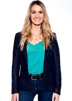 Alicia Dauby